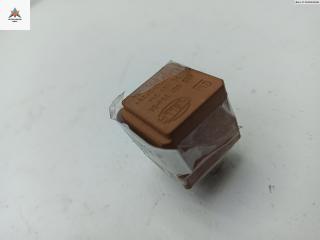 блок управления вентилятором (реле) Opel Astra H/Family [рестайлинг] 2005, 1.9 л., дизель, МКПП, серый, универсал, 90491314