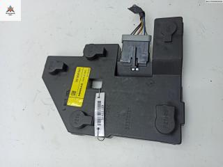 панель заднего левого фонаря Opel Vectra B 1997, 1.8 л., бензин, МКПП, красный, седан, 90568047