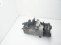 компрессор кондиционера Ford Focus 2 поколение 2006, 2.0 л., дизель - фото №2