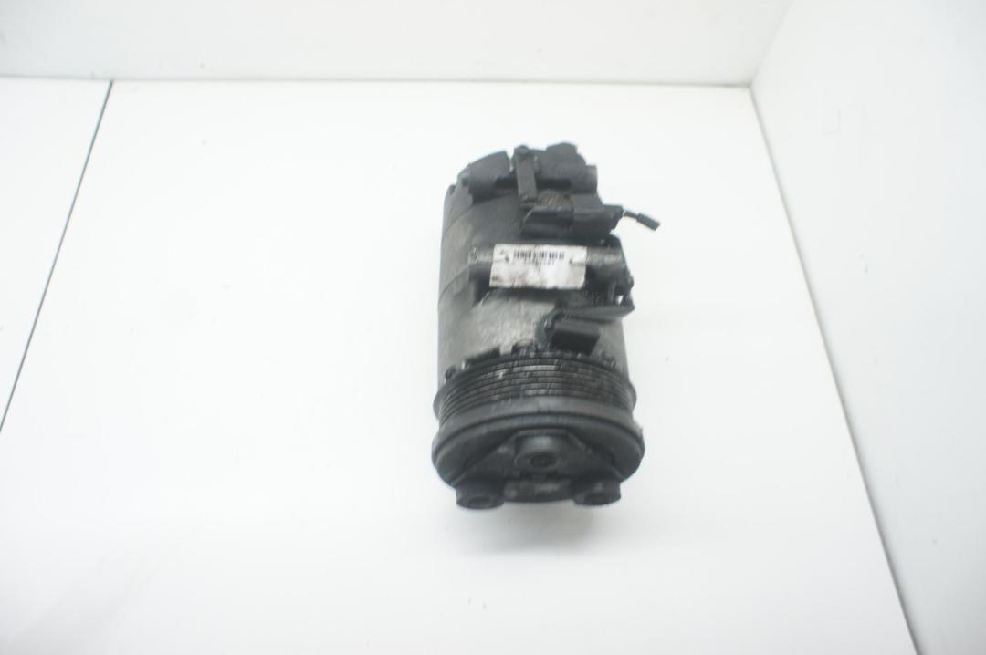 компрессор кондиционера Ford Focus II 2006, 2.0 л., дизель