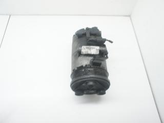 компрессор кондиционера Ford Focus II 2006, 2.0 л., дизель