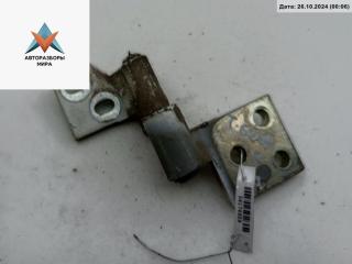 петля двери Citroen Berlingo 1 поколение (M49) 2003, белый, минивэн, 9636817577