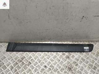 молдинг двери задней левой Dacia (Renault) Logan 2007, 1.4 л., бензин, МКПП, синий, универсал, 8200476578