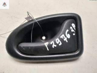 ручка внутренняя передняя правая Dacia (Renault) Logan 2006, 1.5 л., дизель, МКПП, синий, седан, 7700830079