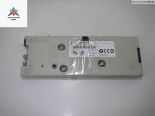 усилитель антенны BMW 7 серия E65/E66/E67 2002, 3.6 л., бензин, АКПП, серый, седан, 6918731