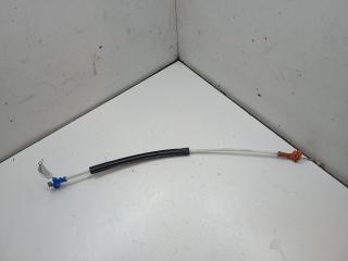 Трос двери задней Opel Astra G 2004, 2.0 л., дизель, АКПП, чёрный, универсал, 7002346