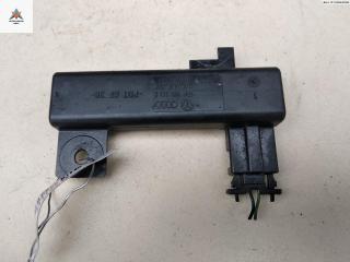 антенна Volkswagen Touareg 1 поколение 2004, 5.0 л., дизель, АКПП, чёрный, внедорожник 5 дв., 3D0909141E