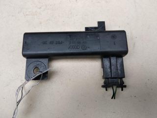 антенна Volkswagen Touareg 1 поколение 2004, 5.0 л., дизель, АКПП, чёрный, внедорожник 5 дв., 3D0909141E