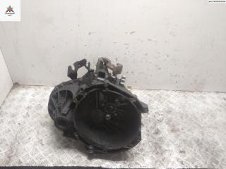 МКПП Ford Transit 7 поколение 2008, 2.2 л., дизель, МКПП, белый, микроавтобус, 6C1R7F096