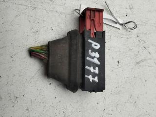 разъем (фишка) проводки Citroen Xsara 1 поколение 1998, 1.8 л., бензин, МКПП, серый, хетчбэк 5 дв.