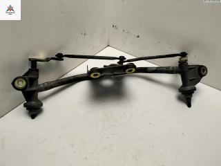 Механизм стеклоочистителя переднего (трапеция дворников) Renault Espace 3 поколение 1999, 2.0 л., бензин, МКПП, зелёный, минивэн, 6025304227