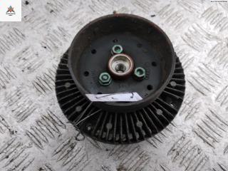 муфта вентилятора Volkswagen Passat B5 [рестайлинг] 2003, 2.0 л., бензин, МКПП, синий, универсал