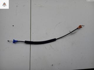 Трос двери задней Opel Astra G 2000, 1.8 л., бензин, МКПП, чёрный, хетчбэк 5 дв., 7002346