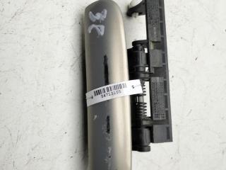 ручка наружная задняя правая Citroen Xsara Picasso 1 поколение [рестайлинг] 2004, 1.6 л., дизель, МКПП, серый, минивэн, 9633343577