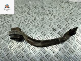 рычаг передний левый Volkswagen Passat B5 [рестайлинг] 2004, 1.9 л., дизель, МКПП, чёрный, универсал