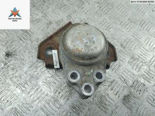 подушка крепления двигателя Ford Fiesta 5 поколение [рестайлинг] 2007, 1.4 л., бензин, робот, серый, хетчбэк 3 дв.