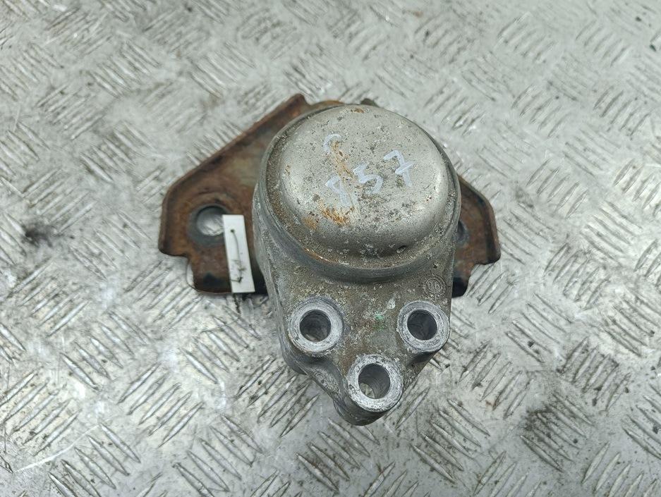 подушка крепления двигателя Ford Fiesta 2007, 1.4 л., бензин, робот, серый, хетчбэк 3 дв.