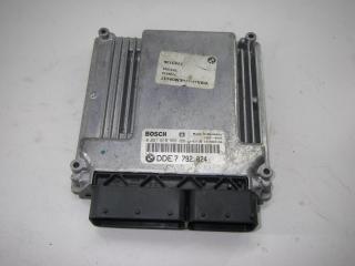 ЭБУ BMW 3 E46 2003, 2.0 л., дизель, АКПП, чёрный, универсал, 0281010565, 7792024