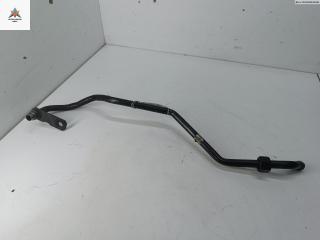 Трубка гидравлическая АКПП Audi A4 B7 2005, 2.0 л., бензин, АКПП, серый, универсал, 8E0317817M