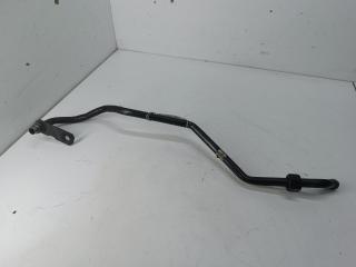 Трубка гидравлическая АКПП Audi A4 B7 2005, 2.0 л., бензин, АКПП, серый, универсал, 8E0317817M