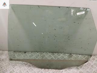 стекло двери задней левой Ford Focus 1 поколение [рестайлинг] 2003, 1.6 л., i, бензин, МКПП, серый, универсал