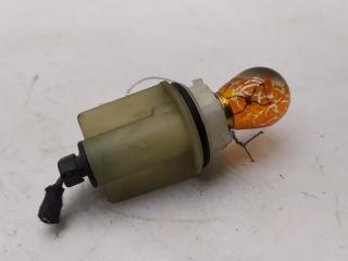 Патрон лампы указателя поворота Opel Astra G 2000, 1.6 л., бензин, МКПП, синий, универсал, 149019