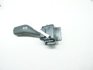 переключатель поворотов Ford Focus 2 поколение 2006, 1.6 л., i, бензин, МКПП, серый, универсал, 4M5T13335AD