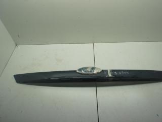 накладка подсветки номера Ford Focus II 2008, 1.4 л., бензин, МКПП, синий, хетчбэк 3 дв., 8M51A43404AC