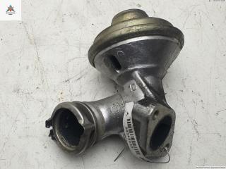 клапан EGR Citroen C3 1 поколение 2002, 1.4 л., дизель, МКПП, серый, хетчбэк 5 дв., 9646335680