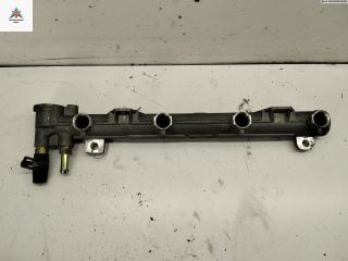 топливная рампа Volkswagen Bora 1 поколение 2000, 1.4 л., бензин, МКПП, синий, седан, 036133319B