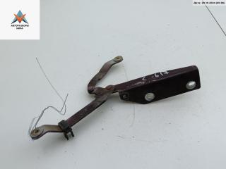 петля капота правая Citroen ZX 1 поколение 1996, красный, хетчбэк 5 дв., 9652877580