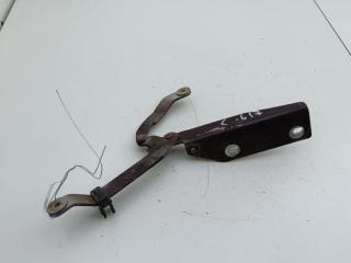 петля капота правая Citroen ZX 1 поколение 1996, красный, хетчбэк 5 дв., 9652877580