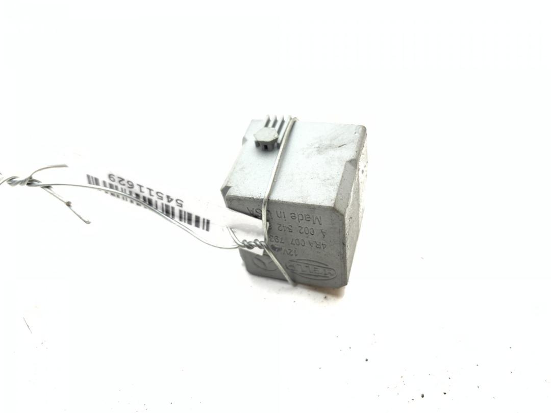 реле (прочие) Mercedes-Benz C-Класс W204/S204 2007, 2.2 л., дизель, АКПП, чёрный, универсал, 0025428719 - фото №1