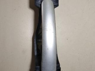 ручка наружная передняя правая Volkswagen Lupo 6X 1999, 1.2 л., дизель, робот, серый, хетчбэк 3 дв., 6E0837886