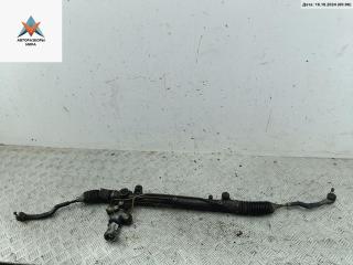 рулевая рейка Mercedes-Benz A-Класс W168 1999, 1.4 л., бензин, МКПП, чёрный, хетчбэк 5 дв., 1686402000