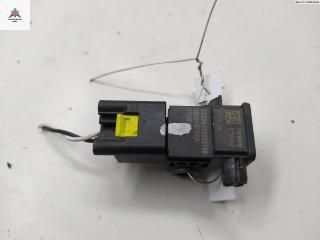 датчик AirBag Nissan Micra 5 поколение K14 2017, 1.5 л., дизель, МКПП, красный, хетчбэк 5 дв., 985815FA0A