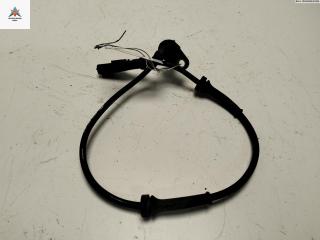 датчик ABS Dacia (Renault) Sandero I 2009, 1.4 л., бензин, МКПП, красный, хетчбэк 5 дв., 8200752605