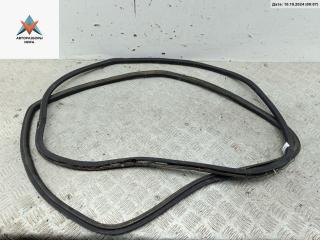 уплотнитель двери SEAT Inca 1 поколение 1998, 1.9 л., дизель, МКПП, белый, фургон