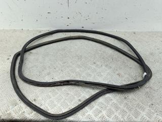 уплотнитель двери SEAT Inca 1998, 1.9 л., дизель, МКПП, белый, фургон