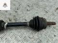 полуось передняя правая (приводной вал, ШРУС) Alfa Romeo 156 932 1999, 2.0 л., бензин, АКПП, серый, седан - фото №2