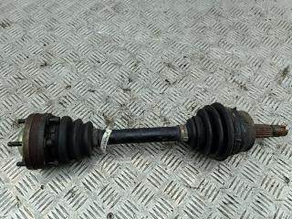 полуось передняя правая (приводной вал, ШРУС) Alfa Romeo 156 1999, 2.0 л., бензин, АКПП, серый, седан