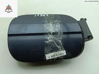 лючок топливного бака Audi A6 4F/C6 2006, 2.7 л., дизель, АКПП, чёрный, универсал, 4F9010502