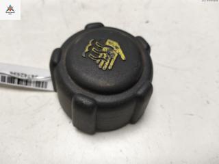 пробка расширительного бачка Renault Laguna 2 поколение 2002, 2.0 л., бензин, МКПП, чёрный, универсал, 8200048024