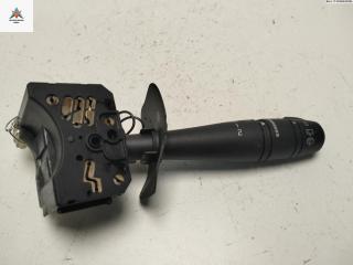 переключатель дворников Renault Scenic 1 поколение [рестайлинг] 2001, 1.6 л., бензин, АКПП, серый, минивэн, 37001A