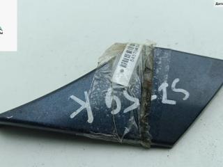 молдинг крыла заднего левого Mercedes-Benz C-Класс W203/S203/CL203 2001, 2.0 л., бензин, МКПП, синий, универсал, 2036900562