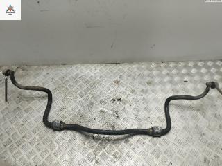 стабилизатор подвески передний Toyota Avensis 2 поколение (T250) [рестайлинг] 2006, 2.2 л., дизель, МКПП, серый, универсал