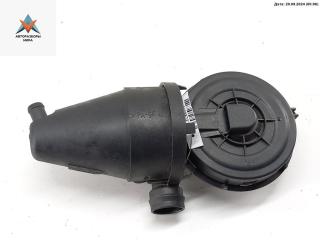 маслоотделитель (сапун) BMW 5 серия E39 1997, 2.0 л., бензин, АКПП, серый, седан, 1703484