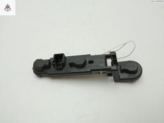 панель заднего левого фонаря Volvo S80 1 поколение 2001, 2.4 л., бензин, АКПП, серый, седан