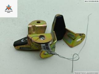 прочая запчасть Volkswagen Sharan 1 поколение 1998, 1.9 л., дизель, АКПП, синий, минивэн, 95VWA431A59AF