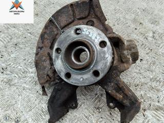 ступица передняя правая Volkswagen Golf 4 поколение 2001, 1.4 л., бензин, МКПП, синий, универсал, 1J0407613G, 1J0407256AJ, KULAK